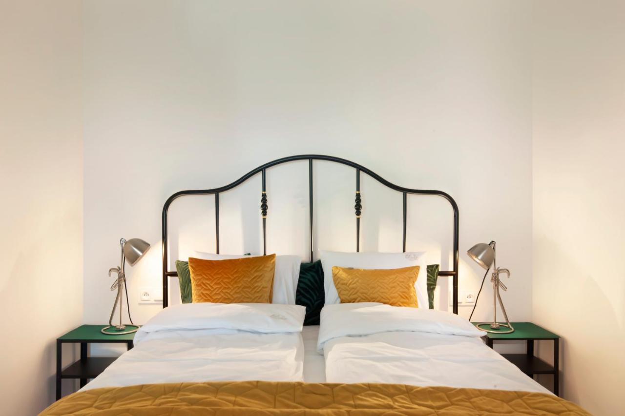 Elite Apartments Center Deluxe Gdańsk Kültér fotó