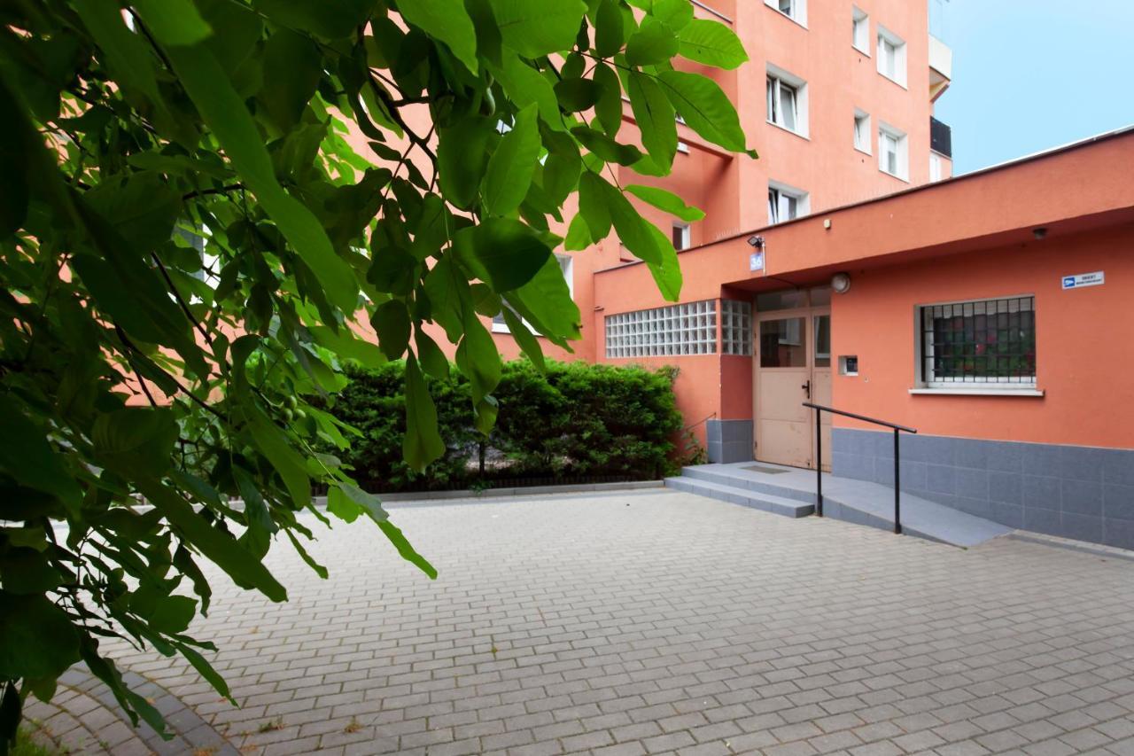 Elite Apartments Center Deluxe Gdańsk Kültér fotó