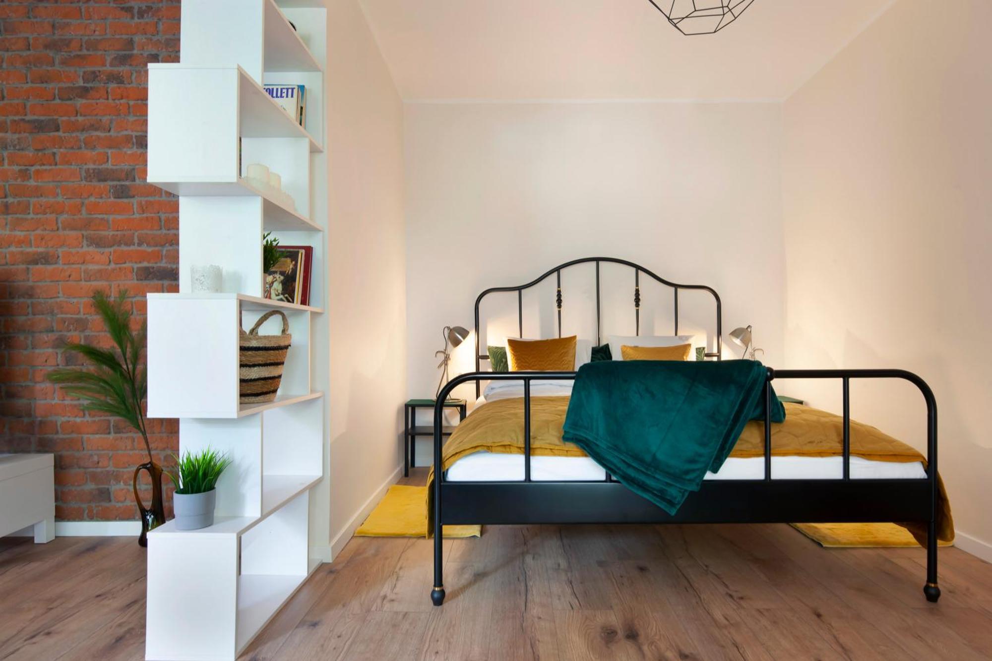 Elite Apartments Center Deluxe Gdańsk Kültér fotó